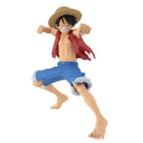 Figurine Monkey D. Luffy Cross Posing | One Piece