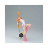 Figurine Nami Egghead Battle Record Collection | One Piece