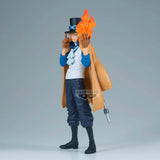 Figurine Sabo King Of Artist, One Piece - vue 2