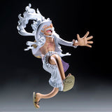 Figurine Monkey D. Luffy Grandista - Gear 5 III | One Piece