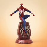 Figurine Spider-Man PS4 Advanced Suit - Marvel Gallery | Marvel