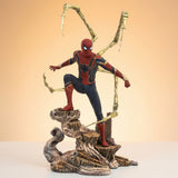 Figurine Iron Spider Avengers Infinity War - Marvel Gallery | Marvel