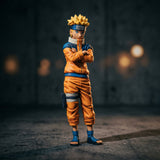 Figurine Naruto Uzumaki - Grandista Manga Dimension | Naruto Shippuden