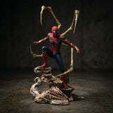 Figurine Iron Spider Avengers Infinity War - Marvel Gallery | Marvel