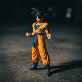 Figurine Son Goku - DxF The Super Warriors | Dragon Ball Super