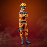 Figurine Naruto Uzumaki - Grandista Manga Dimension | Naruto Shippuden