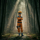 Figurine Naruto Uzumaki - Grandista Manga Dimension | Naruto Shippuden