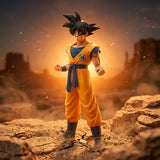 Figurine Son Goku - DxF The Super Warriors | Dragon Ball Super