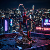 Figurine Iron Spider Avengers Infinity War - Marvel Gallery | Marvel