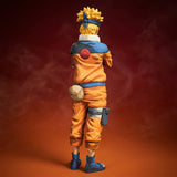 Figurine Naruto Uzumaki - Grandista Manga Dimension | Naruto Shippuden