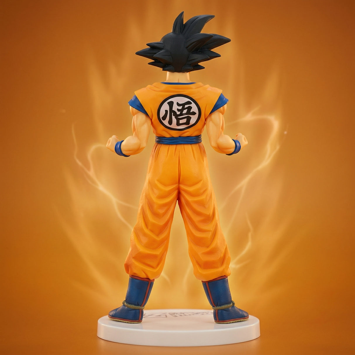 Figurine Son Goku - DxF The Super Warriors | Dragon Ball Super