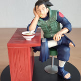 Figurine Iruka Ichikaru Figure Collection | Naruto