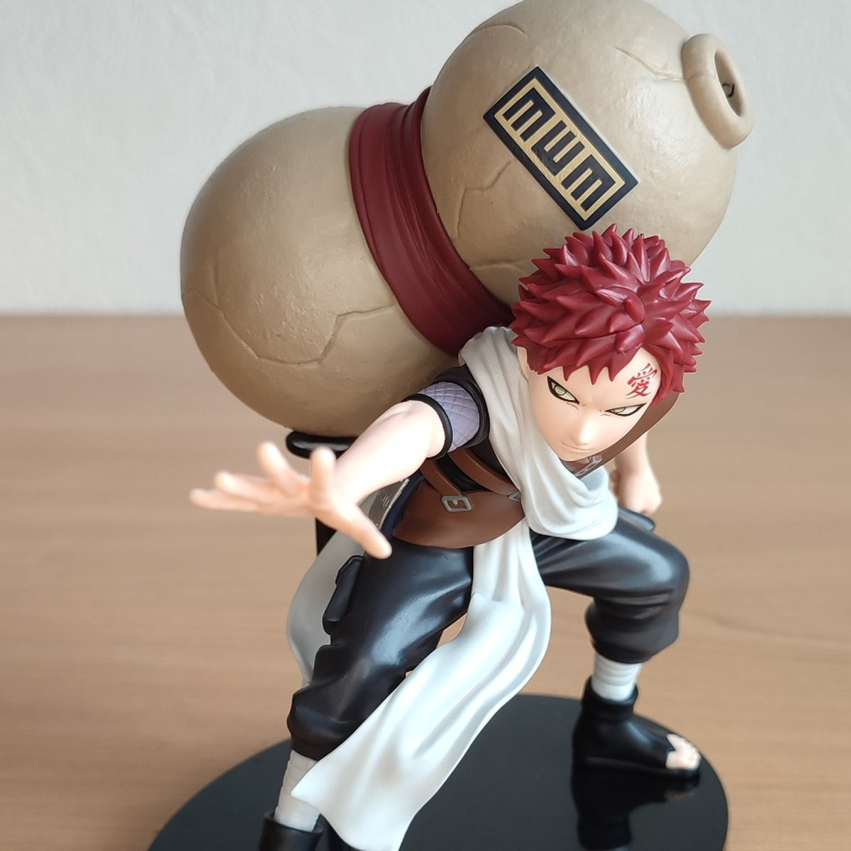 Figurine Gaara Kazekage - Vibration Stars | Naruto Shippuden