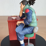 Figurine Iruka Ichikaru Figure Collection | Naruto