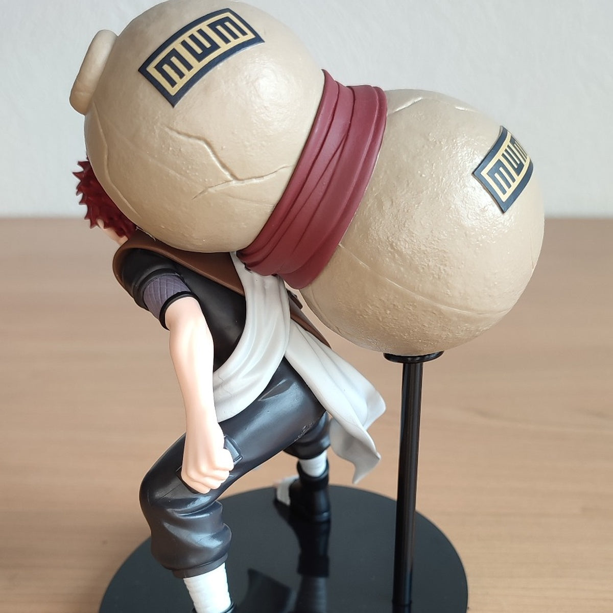 Figurine Gaara Kazekage - Vibration Stars | Naruto Shippuden