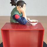 Figurine Iruka Ichikaru Figure Collection | Naruto