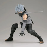 Figurine Kakashi Hatake II - Grandista, Naruto Shippuden - vue 2