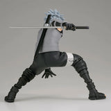 Figurine Kakashi Hatake II - Grandista, Naruto Shippuden - vue 5