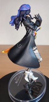 Figurine Nico Robin Film Red - Ichibansho More Beat, One Piece - vue 9