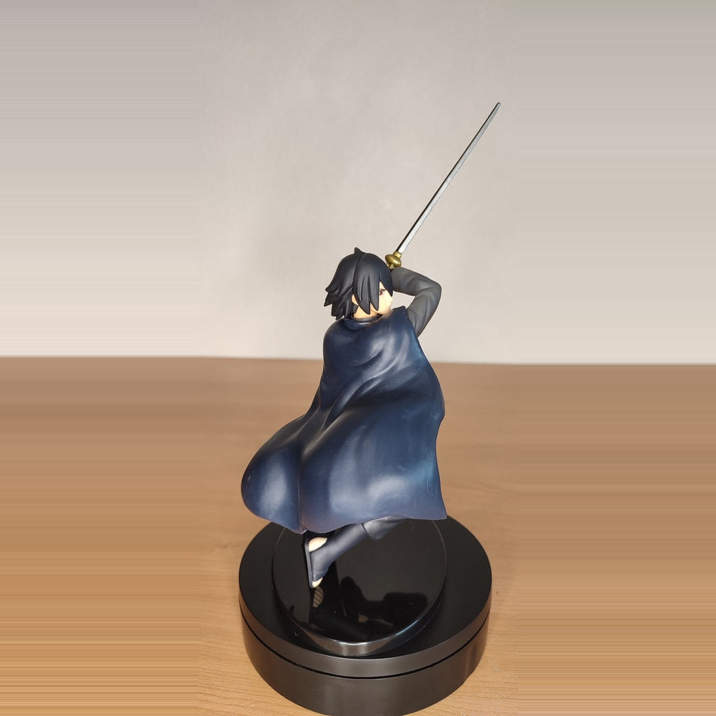Figurine Uchiha Sasuke VIBRATION STARS | Naruto