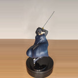 Figurine Uchiha Sasuke VIBRATION STARS | Naruto