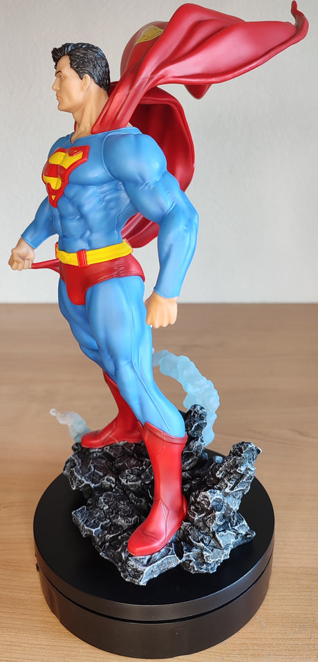 Statue Superman Classic - PX Exclusive | DC Comics