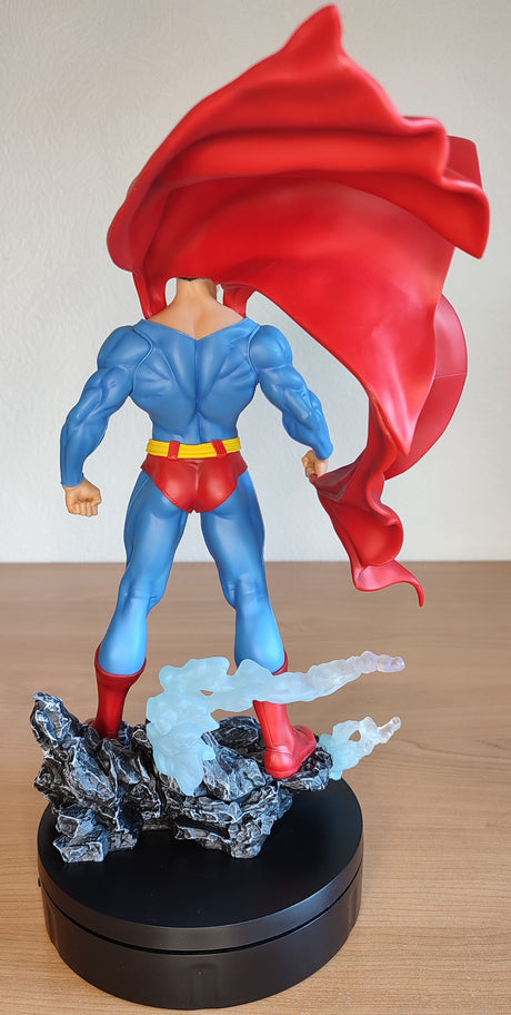 Statue Superman Classic - PX Exclusive | DC Comics