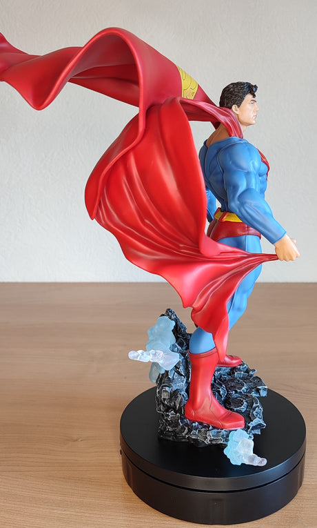 Statue Superman Classic - PX Exclusive | DC Comics