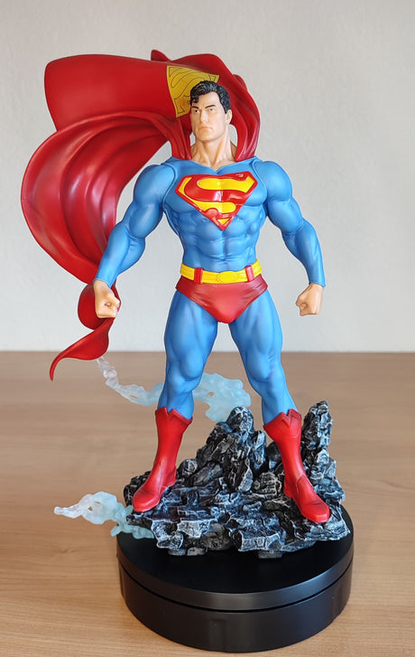 Statue Superman Classic - PX Exclusive | DC Comics