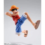 Figurine Monkey D. Luffy S.H.Figuarts-Romance Dawn- | One Piece