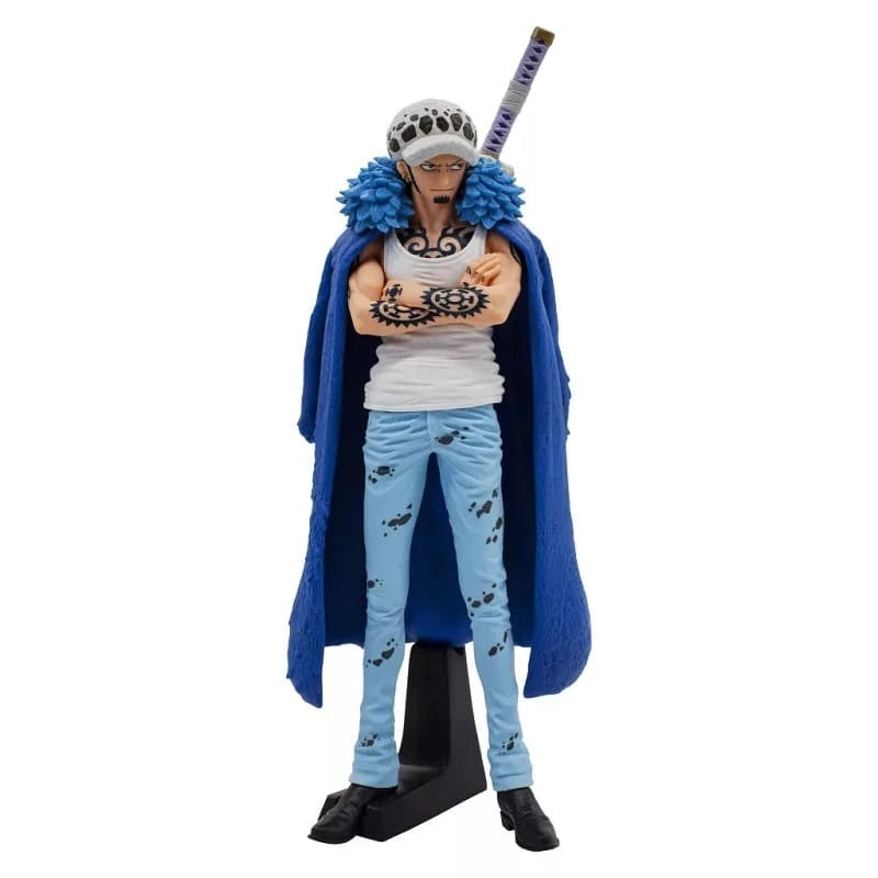 Figurine Trafalgar Law King Of Artist | One Piece