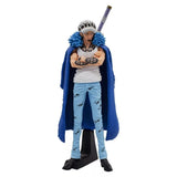 Figurine Trafalgar Law King Of Artist | One Piece