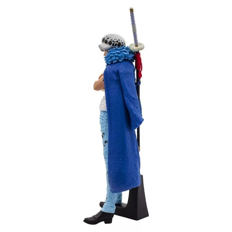 Figurine Trafalgar Law King Of Artist | One Piece