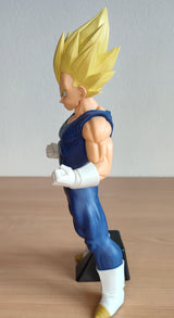 Figurine Vegeta Super Saiyan - Grandista, Dragon Ball Z - vue 7