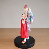 Figurine Yamato King Of Artist | One Piece