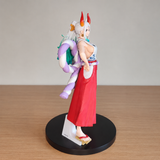 Figurine Yamato King Of Artist | One Piece