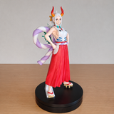 Figurine Yamato King Of Artist | One Piece