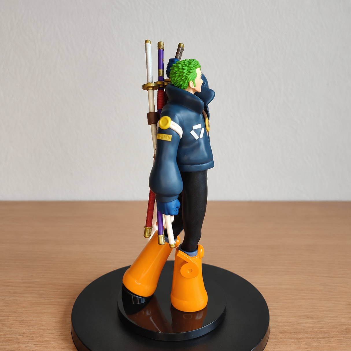 Figurine Roronoa Zoro The Shukko | One Piece