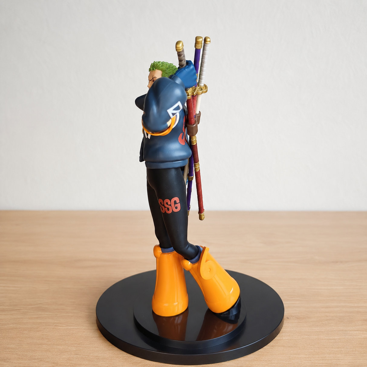 Figurine Roronoa Zoro The Shukko | One Piece