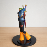 Figurine Roronoa Zoro The Shukko | One Piece